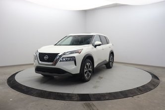 Nissan Rogue  2023