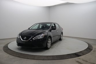 Nissan Sentra  2017