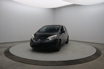 Nissan Versa Note  2014