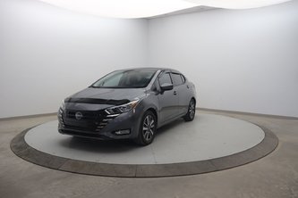 Nissan Versa SV 2024
