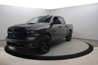 Ram 1500 Classic Express 2020