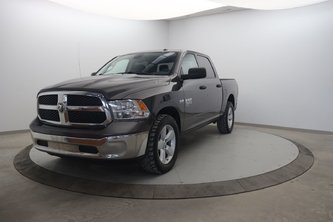 Ram 1500 Classic SLT 2023