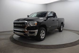 Ram 1500 Tradesman 2019