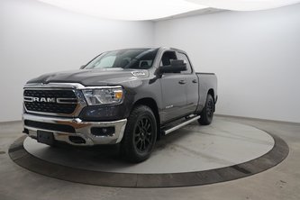 Ram 1500 Big Horn 2022