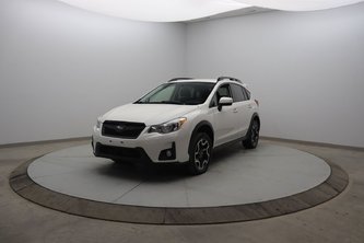 2016 Subaru Crosstrek