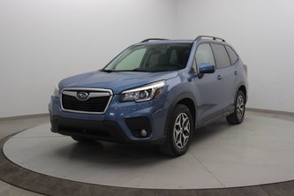 Subaru Forester Premium 2019