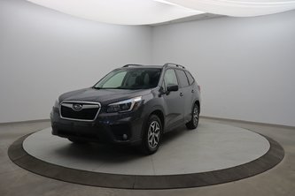 Subaru Forester Touring 2021