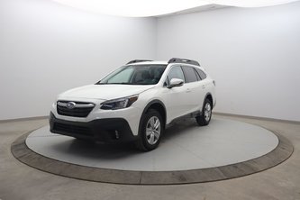 Subaru Outback Convenience 2020