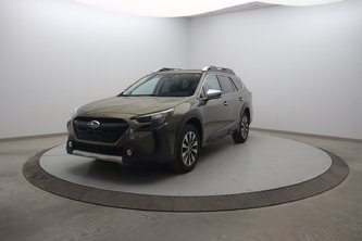 Subaru Outback Premier XT 2024