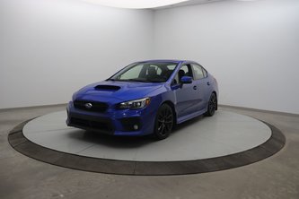 Subaru WRX Sport-tech 2020