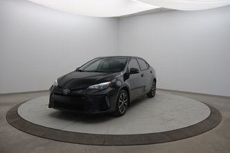 Toyota Corolla  2017
