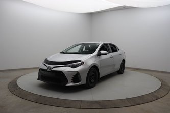 Toyota Corolla  2018