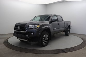 Toyota Tacoma  2020