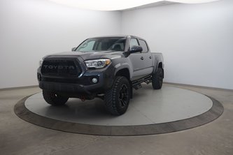 2020 Toyota Tacoma