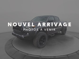 Toyota Tacoma  2020