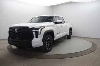 Toyota Tundra SR5 2023