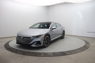 Volkswagen Arteon Execline 2021