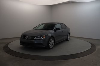 Volkswagen Jetta Sedan  2017