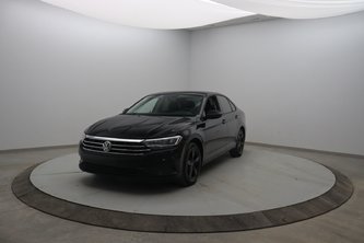 Volkswagen Jetta Comfortline 2019