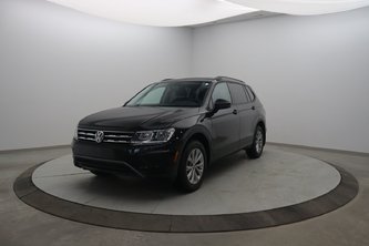 Volkswagen Tiguan Trendline 2020