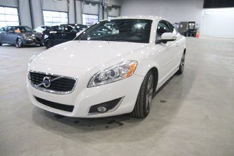 2013 Volvo C70