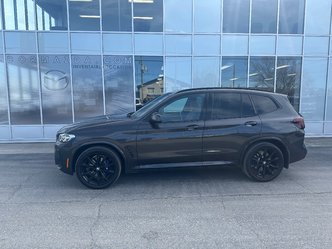 BMW X3 XDrive30i 2023