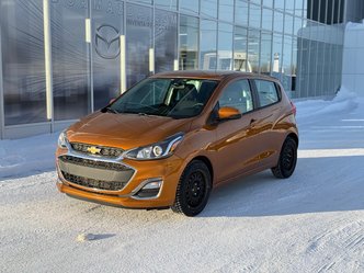 Chevrolet Spark LT 2020