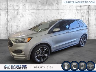 Ford Edge ST TI 2023