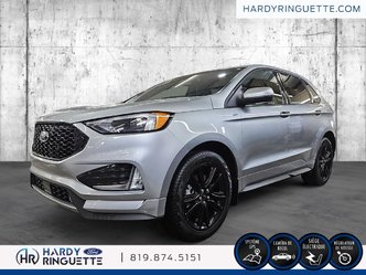 2024 Ford Edge ST-Line TI