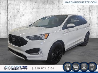 Ford Edge ST-Line TI 2024