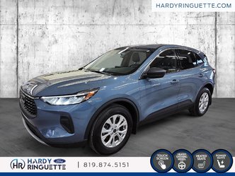 2023 Ford Escape Active TI