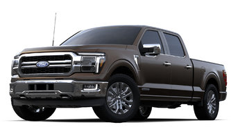 2024 Ford F-150 HYBRID LARIATÂ®