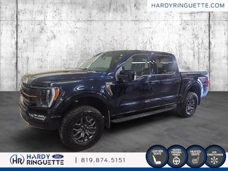 Ford F-150 Tremor 2023
