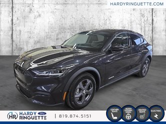 Ford Mustang Mach-E Sélect TI 2022