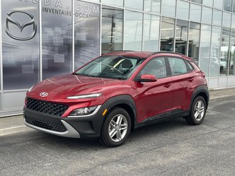 2023 Hyundai Kona Essential