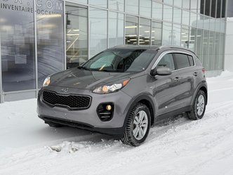 Kia Sportage LX 2018