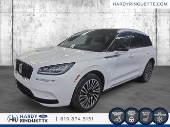 2022 Lincoln Corsair Ultra