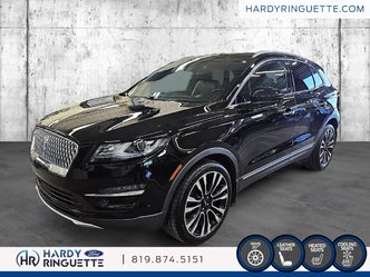 Lincoln MKC Ultra TI 2019