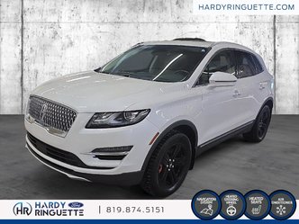 Lincoln MKC Ultra TI 2019