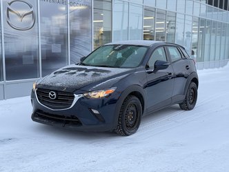 2022 Mazda CX-3 GS