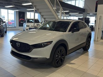 2025 Mazda CX-30 GT w/Turbo