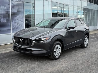 Mazda CX-30 GS 2025