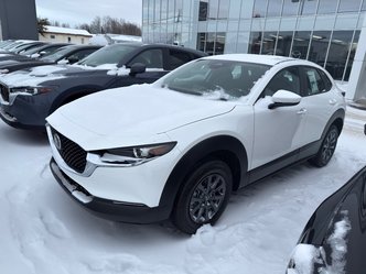Mazda CX-30 GX 2026