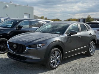 Mazda CX-30 GS 2026