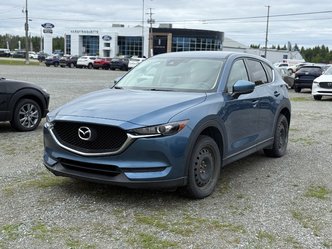 2019 Mazda CX-5 GX