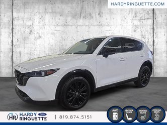 Mazda CX-5 GT 2022
