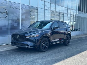 Mazda CX-5 Sport Design 2024