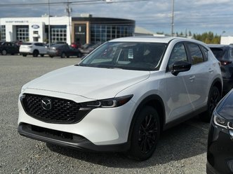 2025 Mazda CX-5 Kuro