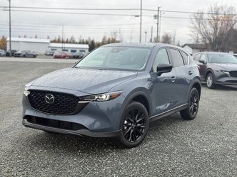 2025 Mazda CX-5 Kuro