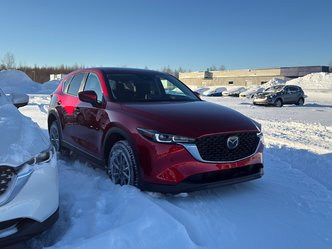 Mazda CX-5 GX 2025